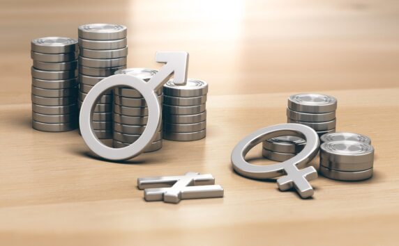 The GP gender pay gap