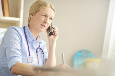 GPs to receive £20 for ‘each episode of care’, confirms A&G enhanced service