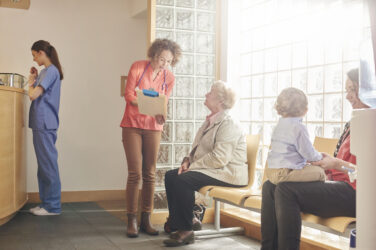 GP practices to code ‘urgent’ appointments for ‘same day’ contract breach monitoring