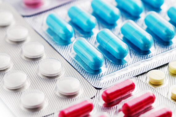 Repeated paracetamol use linked with severe complications in over-65s