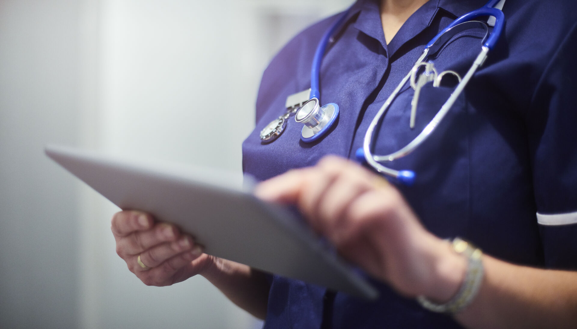 Salary and responsibilities of ARRS enhanced nurses revealed