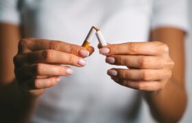 CPD: Key questions on supporting patients to quit tobacco smoking