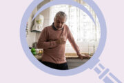 Case of the month answers: Did you get what caused the non-vertigo dizziness?