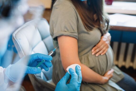 New RSV vaccination programme could cut GP consultations by 35,000