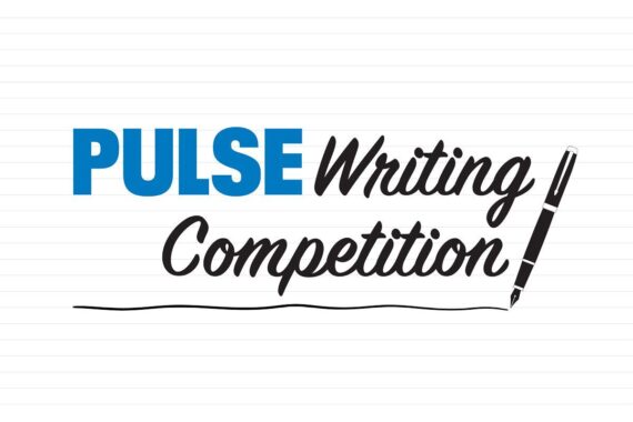Pulse writing competition: Read our top 12 entries