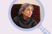 Case of the Month answers: Find out what was wrong with this elderly woman with back pain