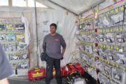 A GP in Gaza: Delivering care in disaster zones