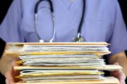 GPs left to review backlog of ‘failed’ discharge letters from hospitals
