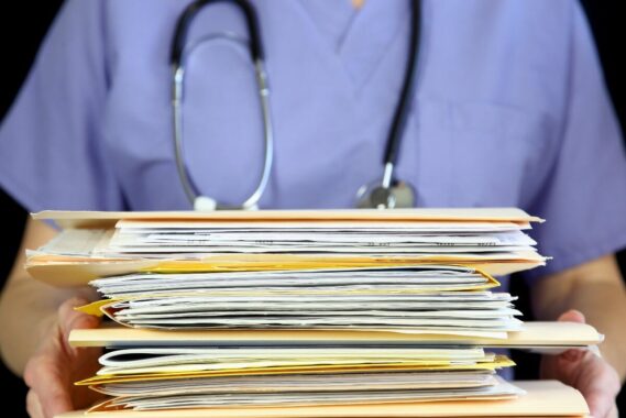 Patients put off seeking healthcare due to NHS admin ‘doom loop’