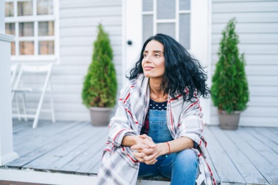 Menopause and HRT: Myths and facts