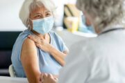 RSV vaccination should extend to over-80s, JCVI advises