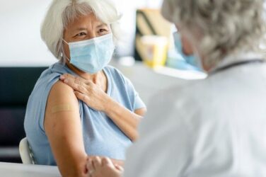 RSV vaccination should extend to over-80s, JCVI advises