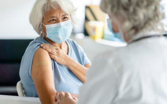 RSV vaccination should extend to over-80s, JCVI advises RSV vaccination should extend to over-80s, JCVI advises