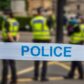 GP surgery criminal damage