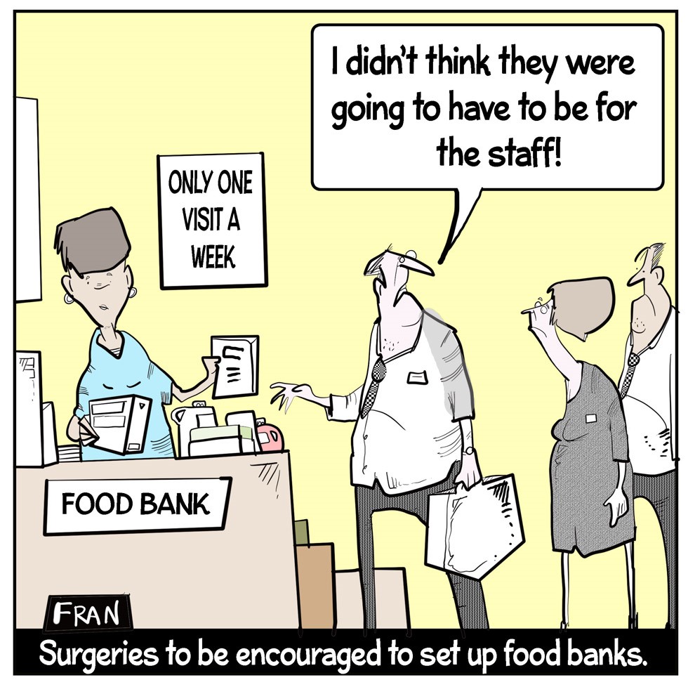 food banks