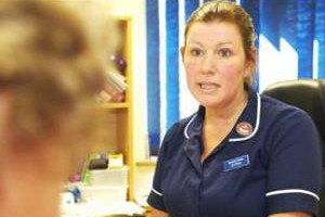ARRS enhanced nurse role seen as an opportunity