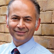 Dr Ken Aswani