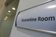 GPs told to isolate suspected Ebola patients in an empty room