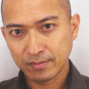 Dr Richard Ma