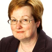 Dr Mary Peddie - online