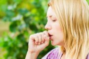 Hay fever symptoms ‘more severe in urban areas’