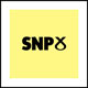 SNP logo 