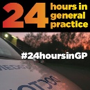 24 hours in general practice article image online