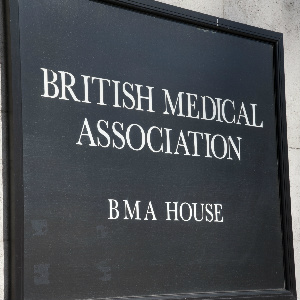 BMA paying for lawyers to support investigation of at least six complaints against GPC members