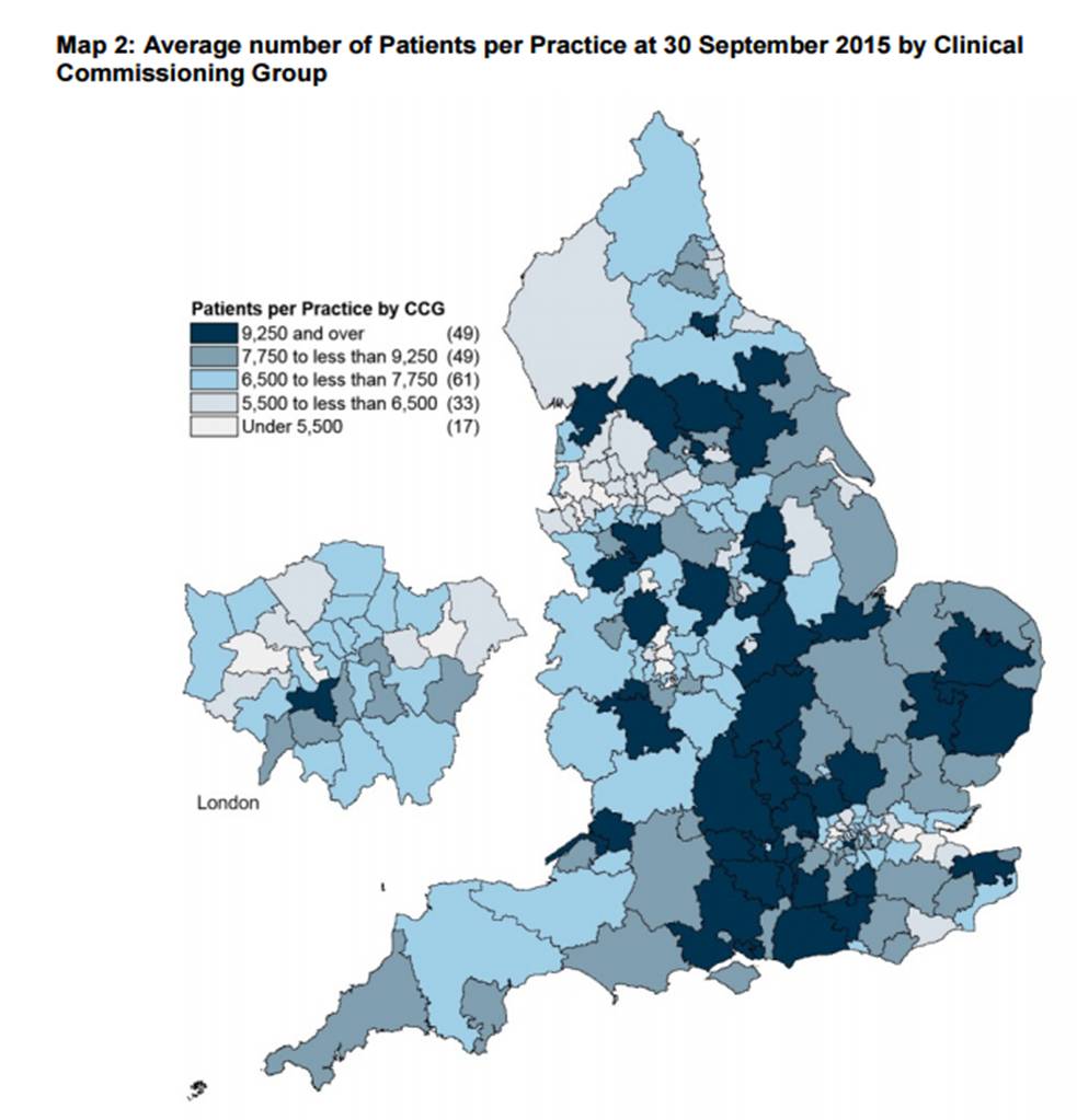 patients per practice