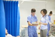 One in three medical students plan to leave NHS, finds survey