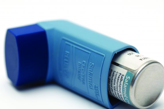 GPs face confusion from asthma patients over new Covid vaccine priority