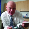 Dr David Gilbert - online