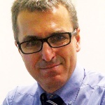 Dr Jose Antonio Serrano