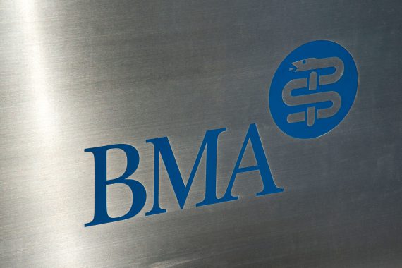 Proposals to abolish CCGs of ‘significant concern’ for GPs, BMA says