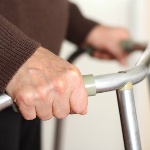care of older people - online