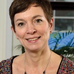 Dr Sarah Schofield 