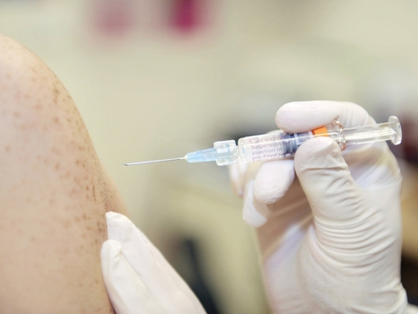 Only 65% of patients willing to get Covid vaccine, finds Imperial study