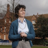 Dr Fiona Cornish