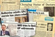 Is general practice really at its lowest point?