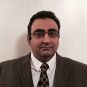 Dr Asim Malik - online