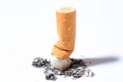 Number of smokers drops by almost two million in seven years
