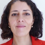 Dr Sara Ritchie