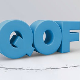 QOF cover image - January issue 