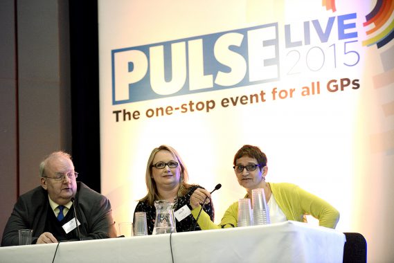 Pulse event