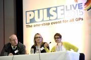 Face-to-face Pulse LIVE events restart tomorrow