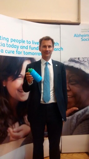 Jeremy Hunt-Caption competition-suo-alzheimers society