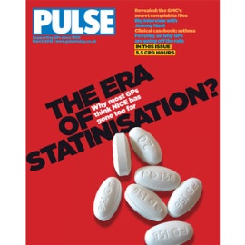 Pulse magazine March 2014 online