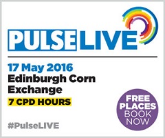 Pulse live
