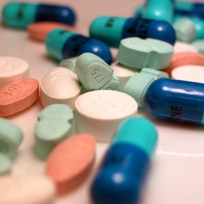 Pills tablets medicine generic mix credit kittenpuff morguefile