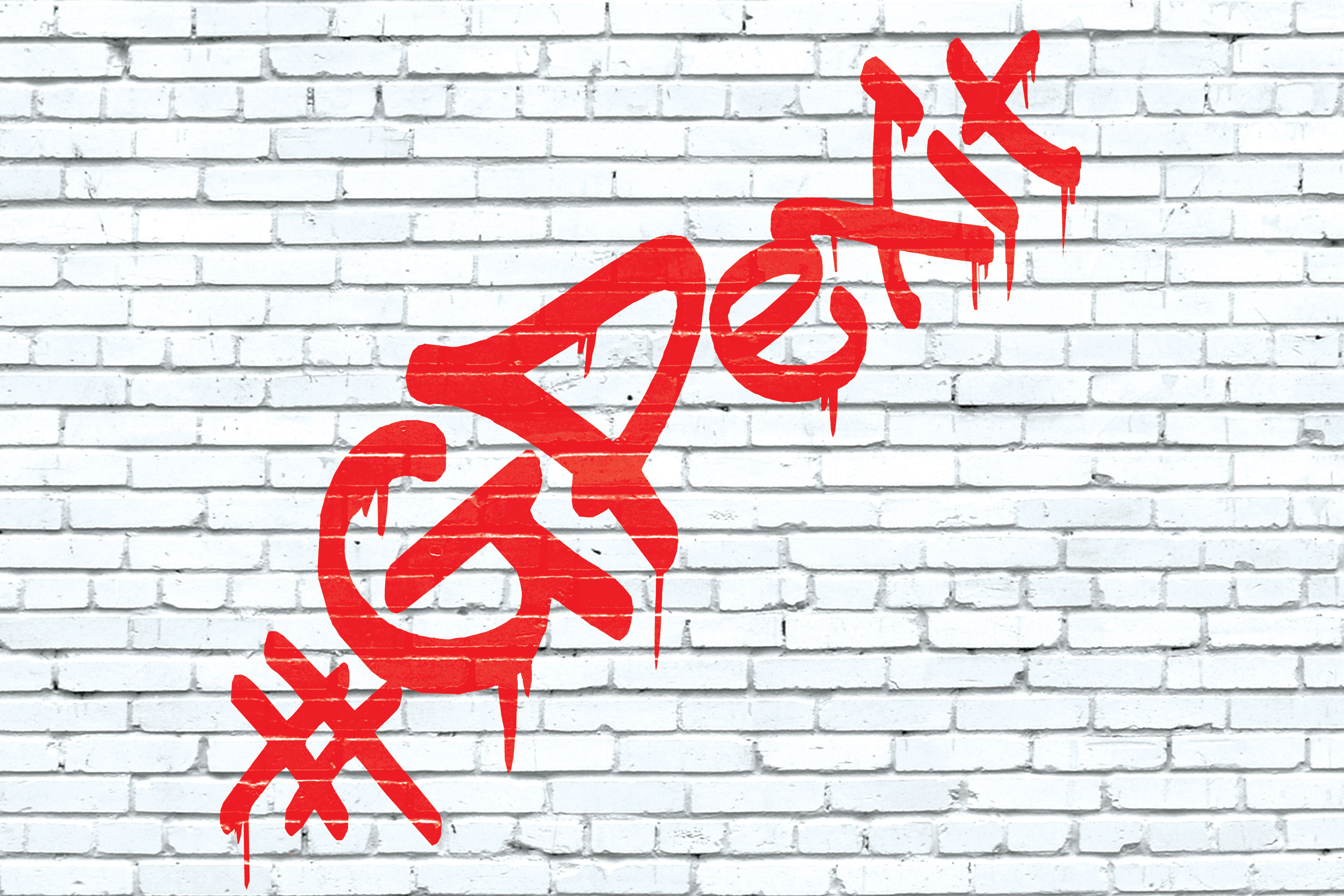 gpexit graffiti 3x2
